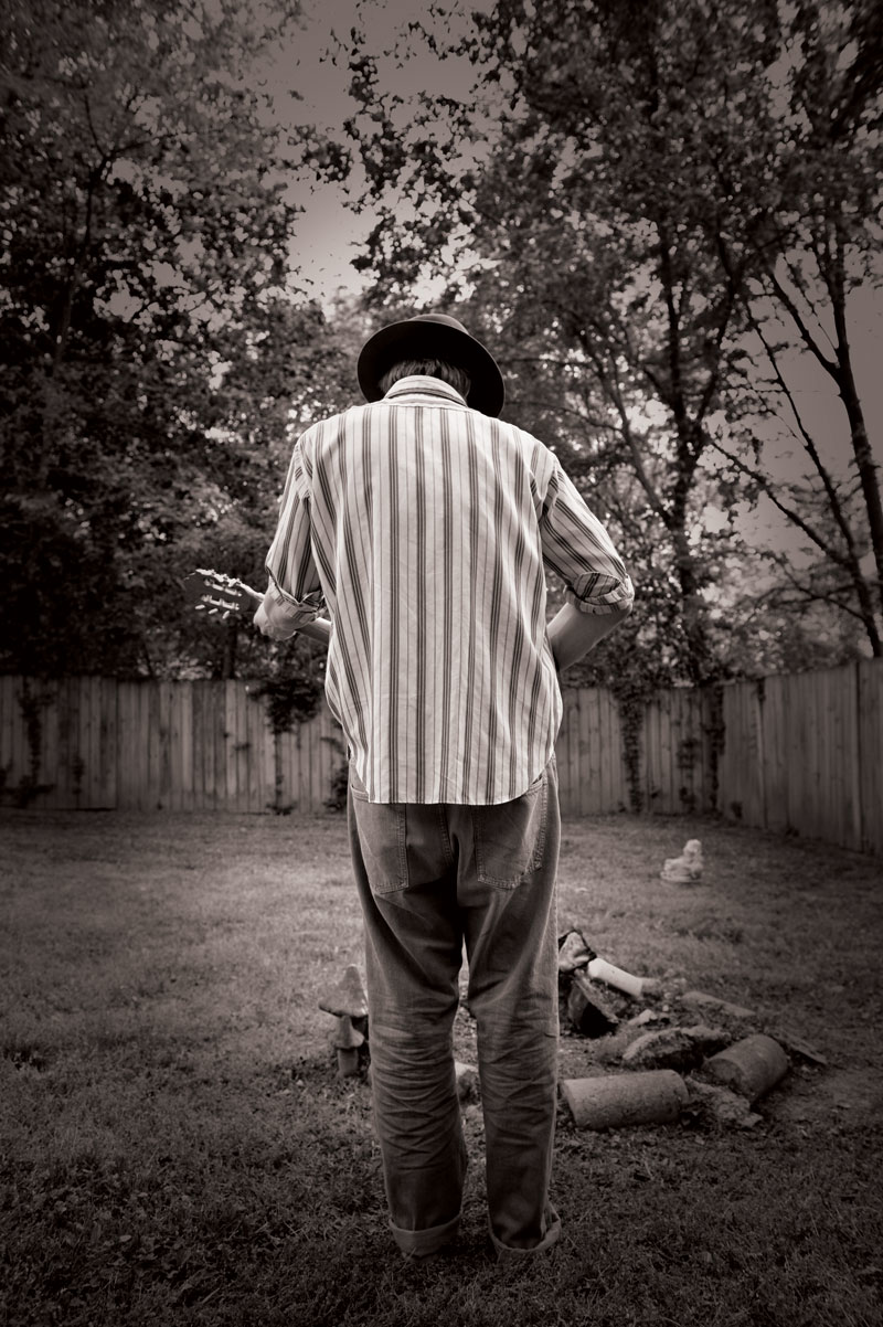 How Todd Snider, a freewheeling barefoot hippie, became one of Nashville’s most respected musical exports